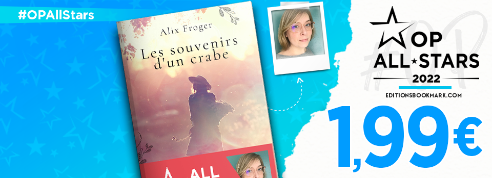 Interview d'Alix Froger, Les souvenirs d'un crabe