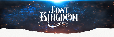 Lost Kingdom - 2025