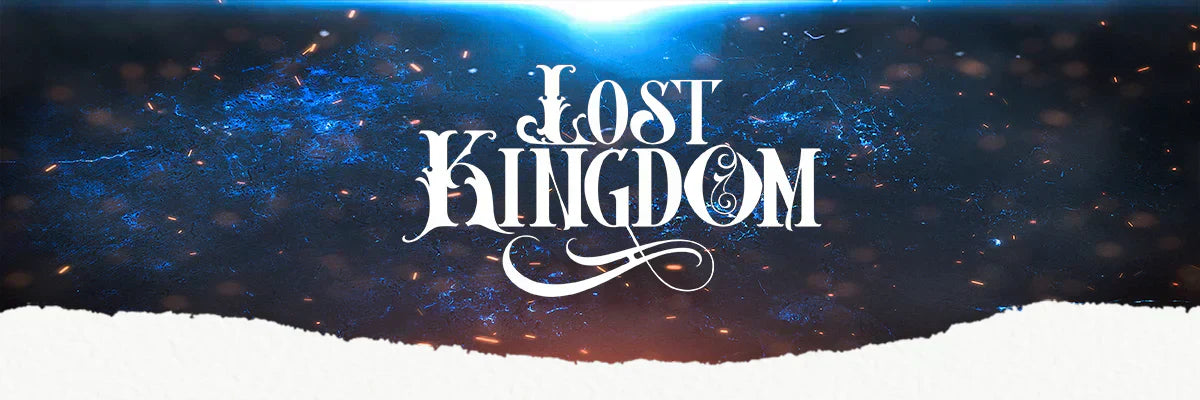 Lost Kingdom - 2026