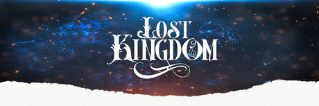 Lost Kingdom - 2026