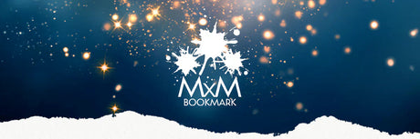 MxM Bookmark - 2026