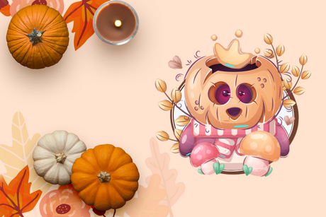 Saison 4  - Automne, mon amour