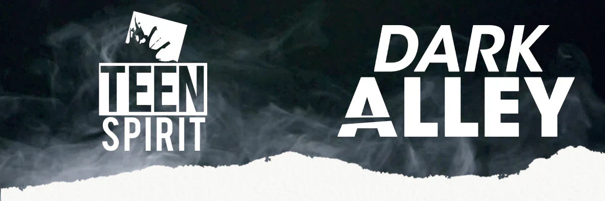 Teen Spirit et Dark Alley - 2026