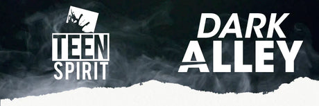 Teen Spirit et Dark Alley - 2026