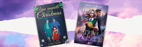 Les sorties boutique du 8 avril