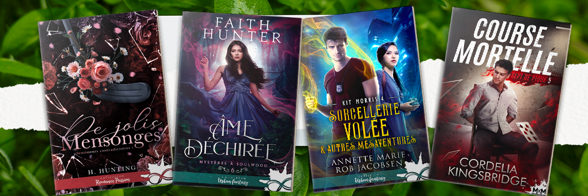 Les sorties boutique du 1er juillet