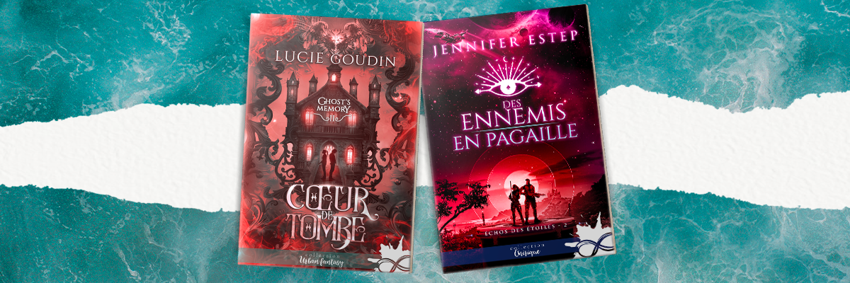 Les sorties boutique du 10 juin