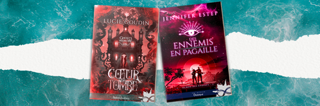 Les sorties boutique du 10 juin