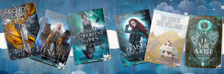 Les sorties boutique du 11 octobre