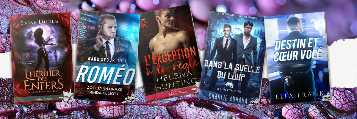 Les sorties boutique du 11 juillet