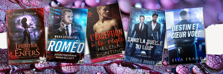 Les sorties boutique du 11 juillet