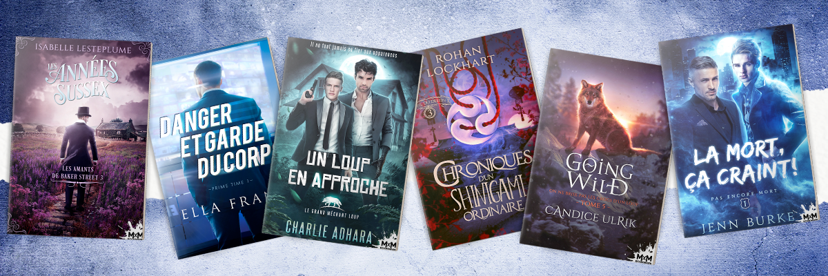 Les sorties boutique du 13 décembre
