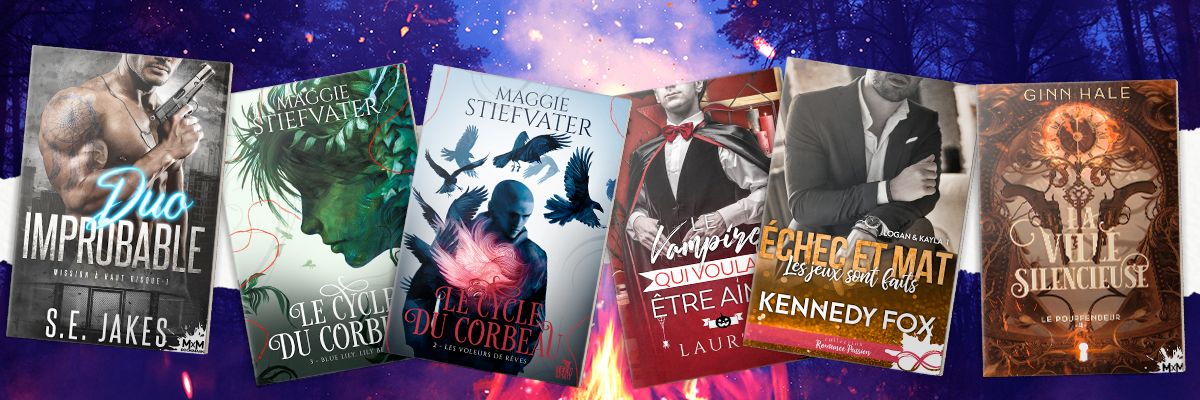 Les sorties boutique + Les précommandes jouent les prolongations !