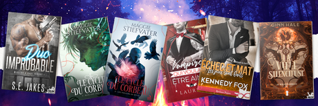 Les sorties boutique + Les précommandes jouent les prolongations !