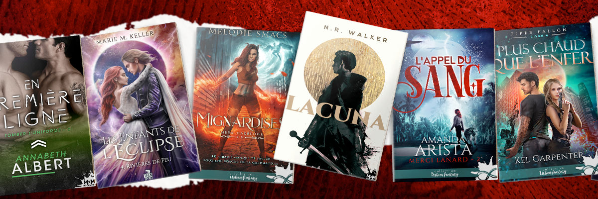 Les sorties boutique du 14 novembre