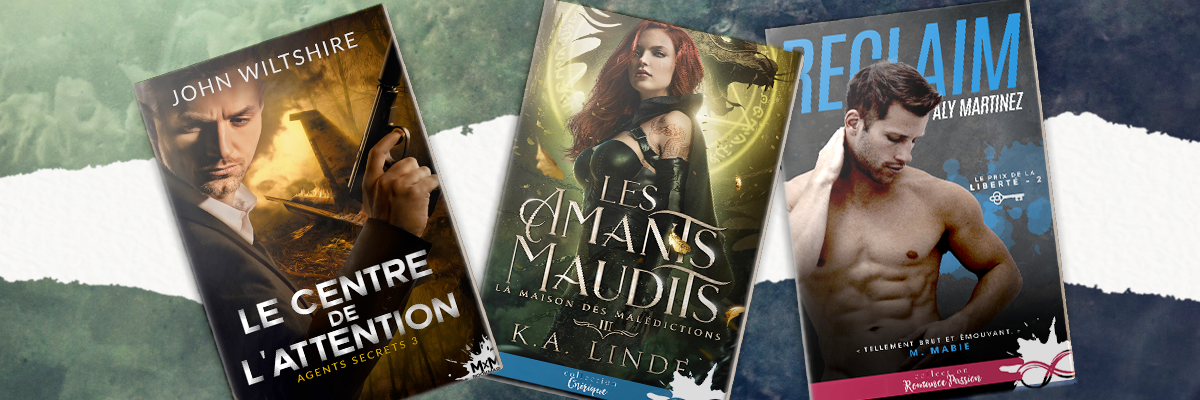 Les sorties boutique du 16 janvier