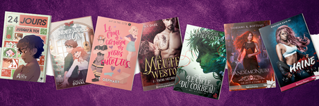 Les sorties boutique du 17 janvier
