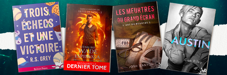 Les sorties boutique du 17 juin