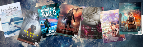 Les sorties boutique du 18 octobre