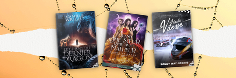 Les sorties boutique du 18 juillet