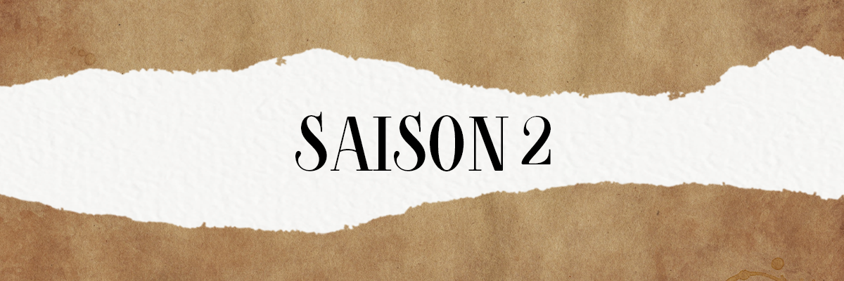 La saison 2 de 2024