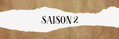 La saison 2 de 2024