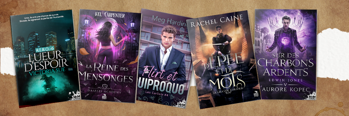 Les sorties boutique du 30 avril