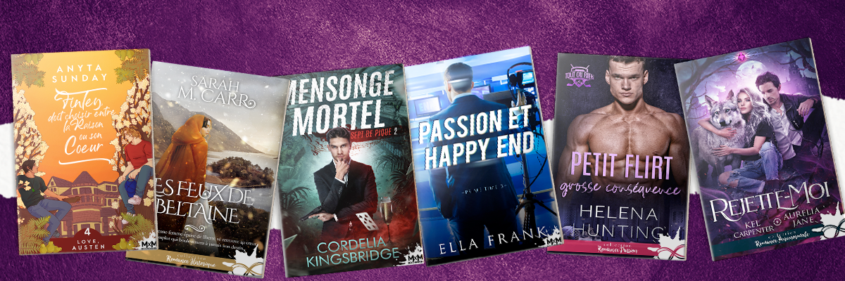 Les sorties boutique du 19 décembre