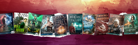 Les sorties boutique du 2 avril