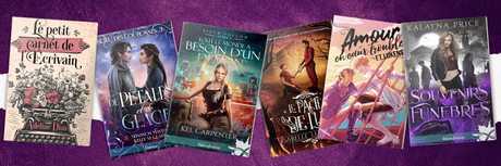 Les sorties boutique du 2 mai