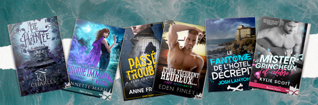 Les sorties boutique du 20 juin