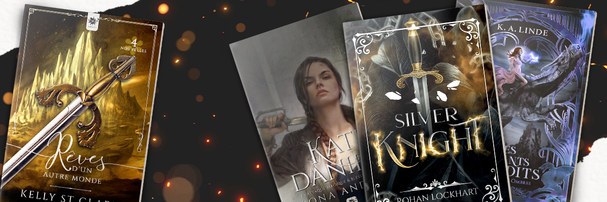 Les hardbacks débarquent en boutique + sorties boutique du 22 août