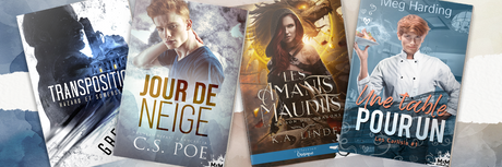Les sorties boutique du 22 novembre