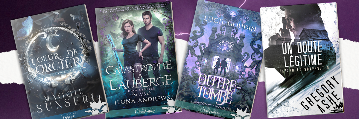 Les sorties boutique du 23 avril