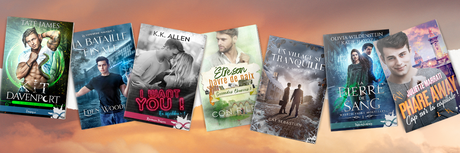 Les sorties boutique du 24 janvier