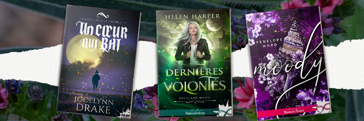 Les sorties boutiques du 24 juin