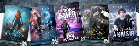 Les sorties boutique du 24 octobre