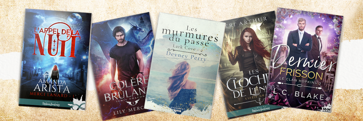 Les sorties boutique du 25 avril