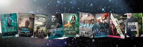 Les sorties boutique du 27 février