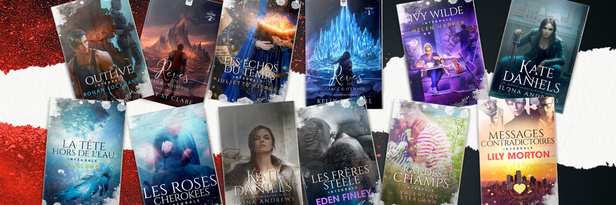 Les INTÉGRALES font leur grand retour !