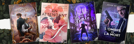 Les sorties boutique du 29 juillet
