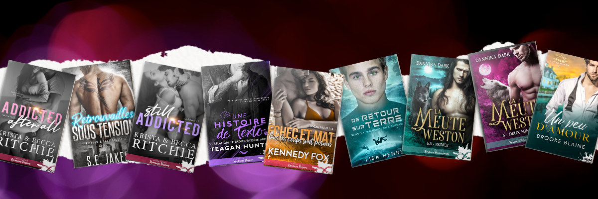 Les sorties boutique du 29 août