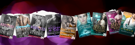 Les sorties boutique du 29 août