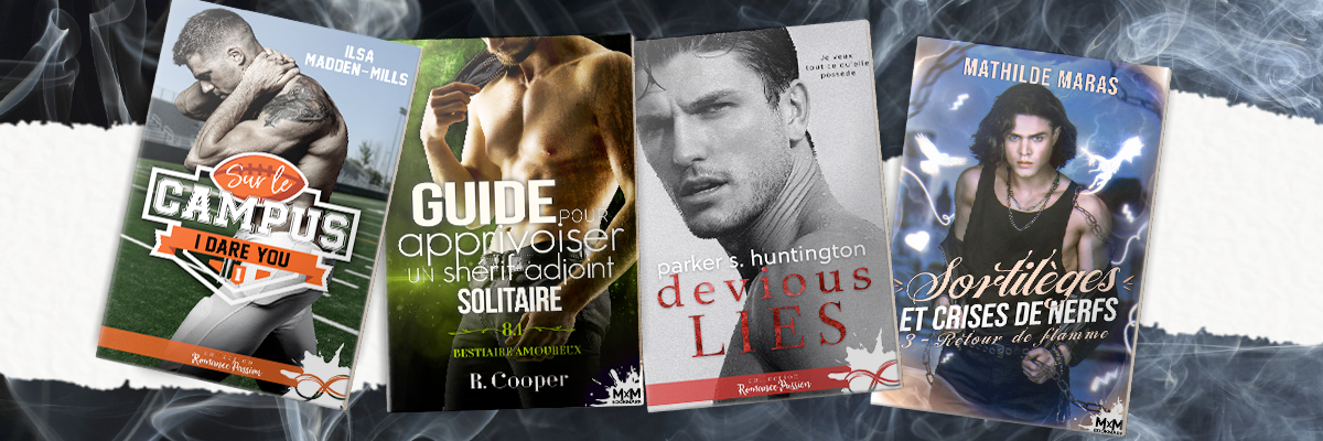 Les sorties boutique du 3 octobre