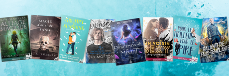 Les sorties boutique du 30 janvier