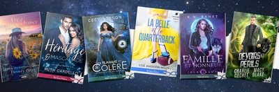 Les sorties boutique du 30 juillet