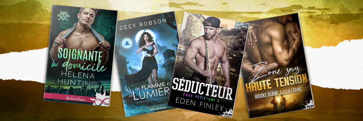 Les sorties boutique du 31 janvier