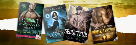 Les sorties boutique du 31 janvier