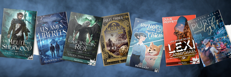 Les sorties boutique du 3 janvier