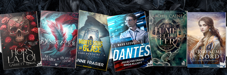 Les sorties boutique du 5 mars